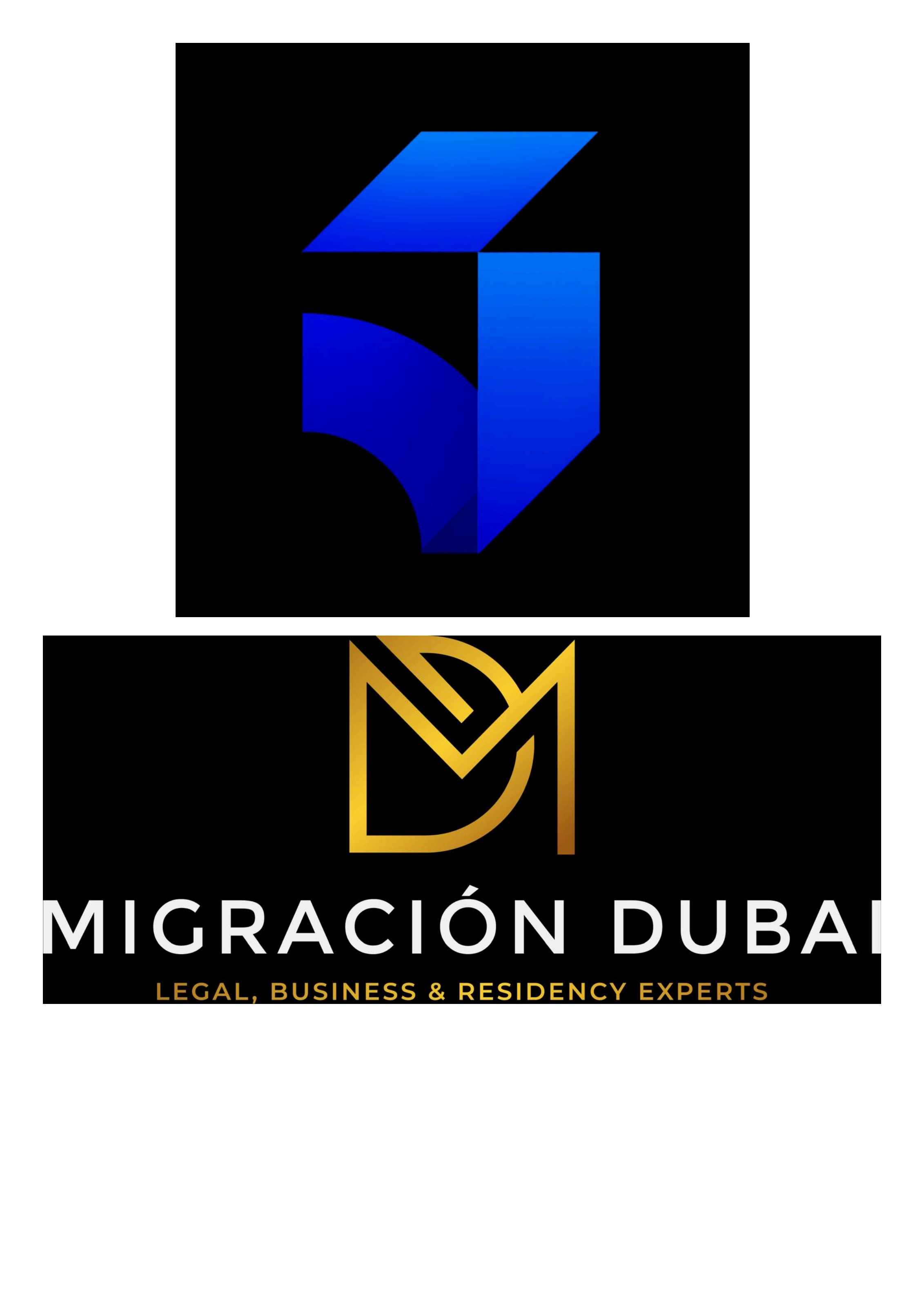 Migración Dubai