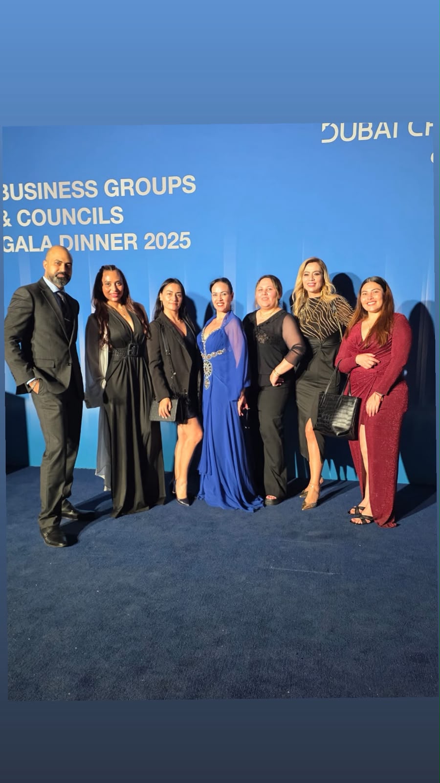 Gala Business Groups & Councils 2025