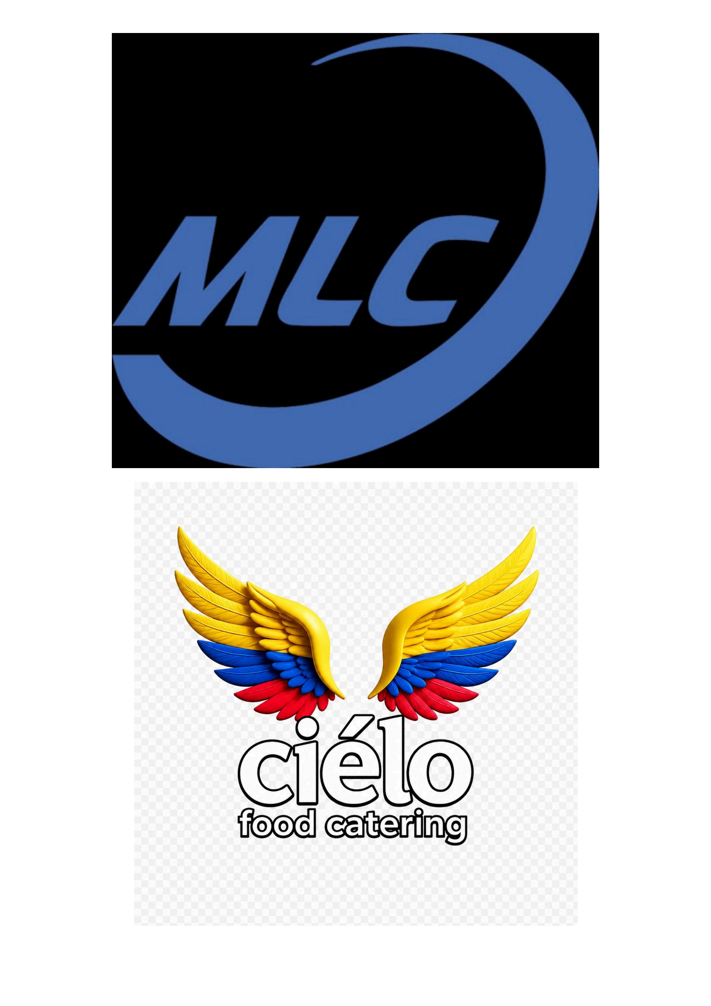 MLC · Cielo Food Catering