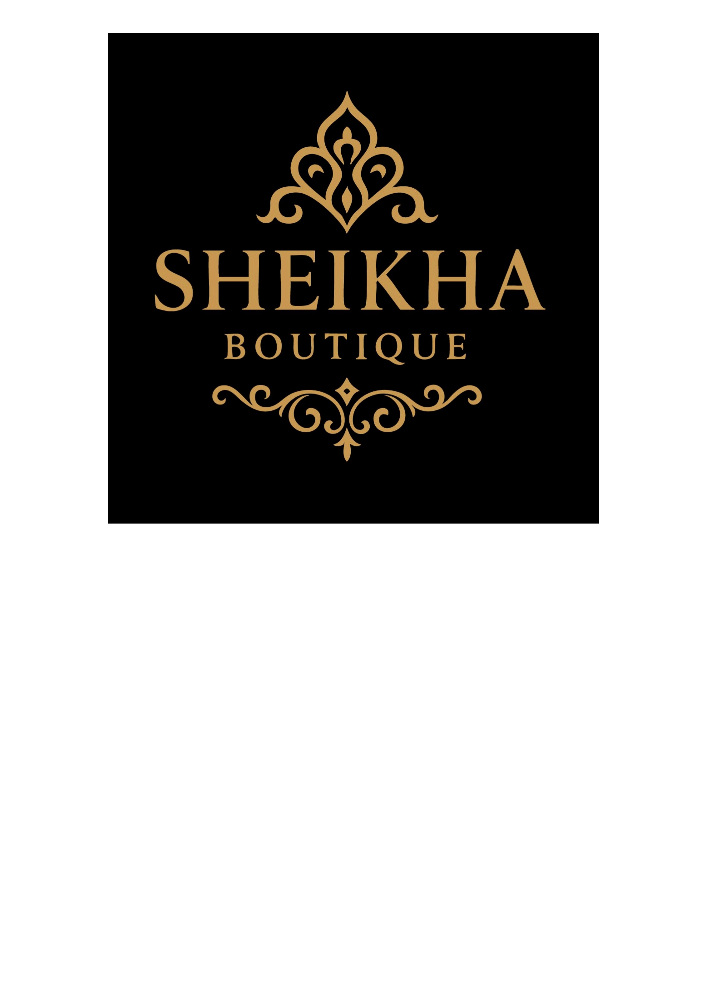 Sheikha Boutique